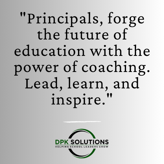 Leaders Build Leaders 5/20